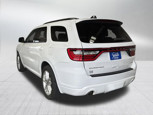 Used 2023 Dodge Durango GT AWD/4WD image 5