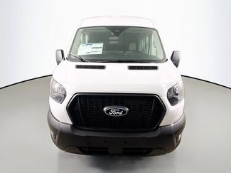 New 2026 Ford Transit 250 148 Medium Roof Extended AWD video 2