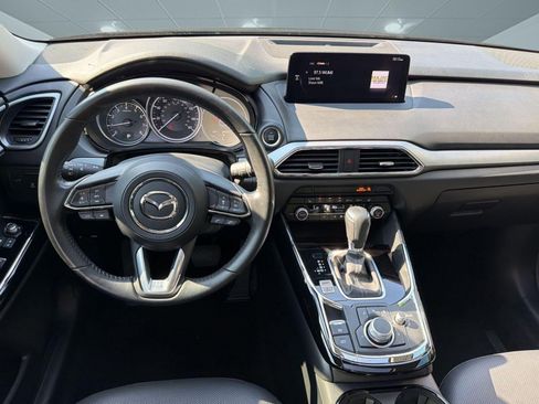 Used 2023 MAZDA CX-9 Touring AWD/4WD image 28