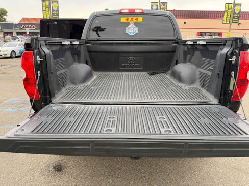 Used 2014 Toyota Tundra 1794 Edition image 15