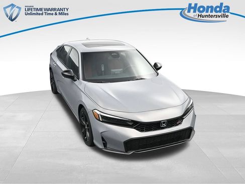 New 2026 Honda Civic Si image 20