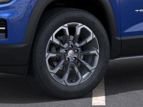 New 2026 GMC Terrain Elevation image 9