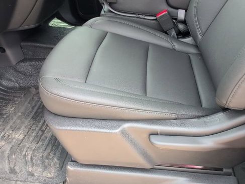 New 2026 Chevrolet Silverado 1500 W/T RWD image 12