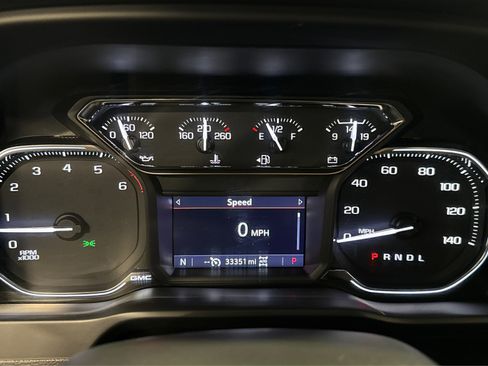 Used 2021 GMC Sierra 2500 AT4 image 21