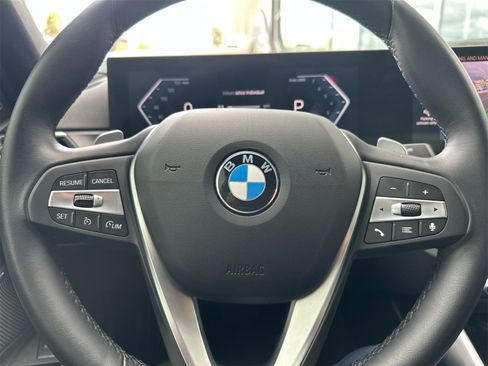 Used 2024 BMW 330i Sedan image 25