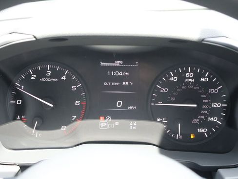 New 2026 Subaru Crosstrek 2.5i AWD/4WD image 30