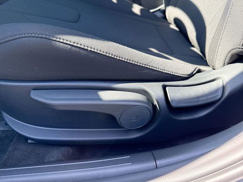 New 2025 Hyundai Elantra Sport image 14