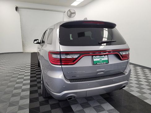 Used 2021 Dodge Durango GT image 6