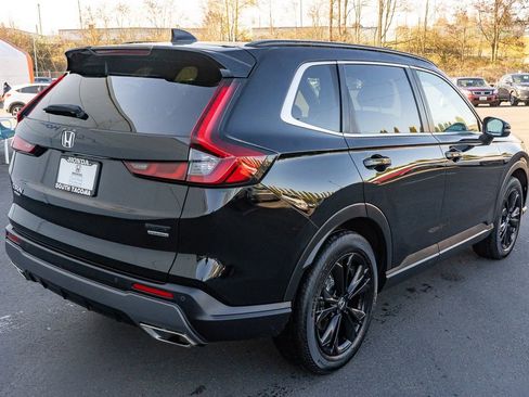 Used 2023 Honda CR-V Sport Touring image 14
