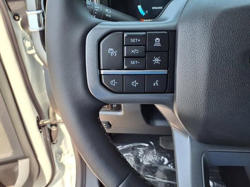 New 2026 Ford F350 Lariat w/ Black Appearance Package AWD/4WD image 16