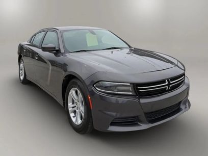 Used 2015 Dodge Charger SE w/ Popular Equipment Group