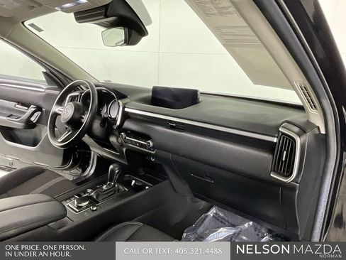 Certified 2025 MAZDA CX-50 AWD 2.5 S w/ Preferred Package image 29