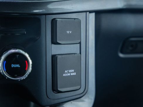 Certified 2022 Ford F150 XLT w/ Equipment Group 302A High image 28