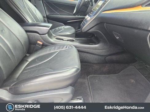 Used 2017 Lincoln MKC Reserve w/ Lincoln MKC Climate Package AWD/4WD image 16