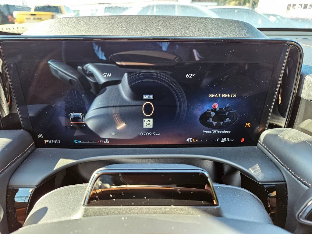 Certified 2025 Lincoln Aviator Black Label AWD/4WD image 26