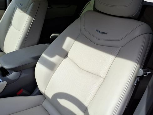 Certified 2023 Cadillac XT5 Premium Luxury w/ LPO, Floor Liner Package AWD/4WD image 14