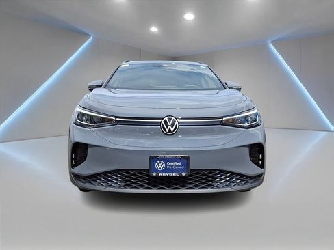 Used 2023 Volkswagen ID.4 Pro RWD image 2