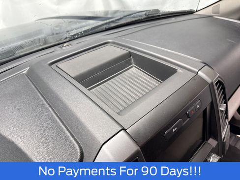 Certified 2020 Ford F150 XLT w/ Equipment Group 302A Luxury image 21