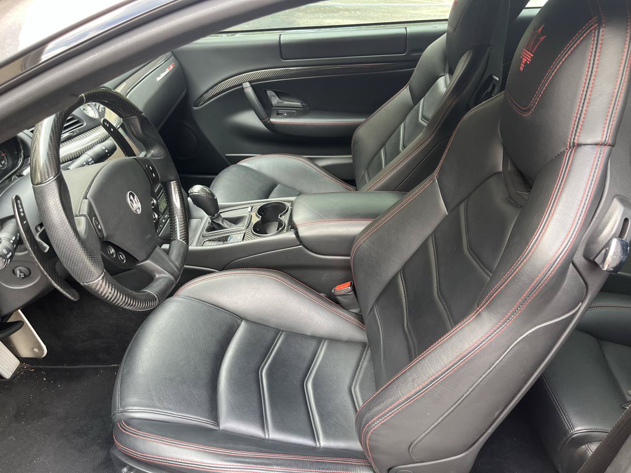 Used 2014 Maserati GranTurismo MC RWD image 26