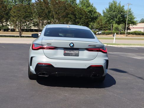 Used 2022 BMW 440i xDrive Coupe w/ Premium Package AWD/4WD image 8