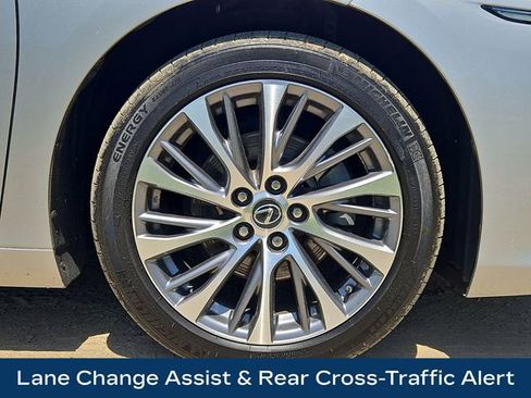 Used 2021 Lexus ES 250 w/ Premium Package AWD/4WD image 28