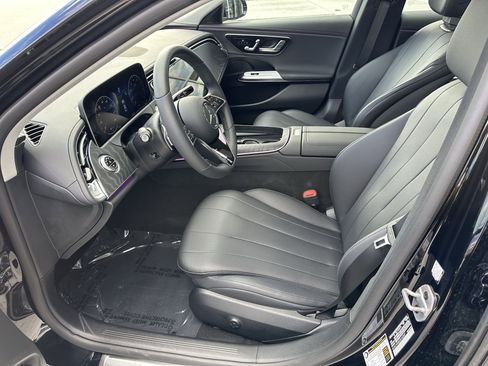 Certified 2025 Mercedes-Benz E 350 4MATIC Sedan image 12