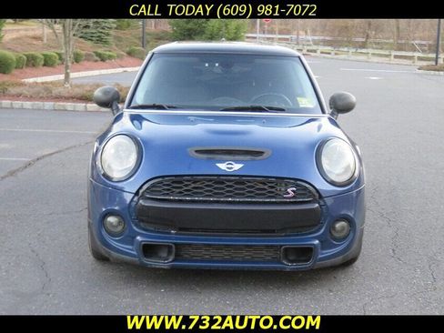 Used 2014 MINI Cooper S image 5