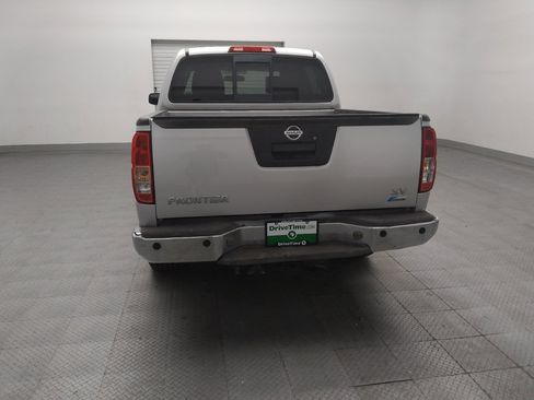 Used 2019 Nissan Frontier SV w/ Value Truck Package RWD image 6