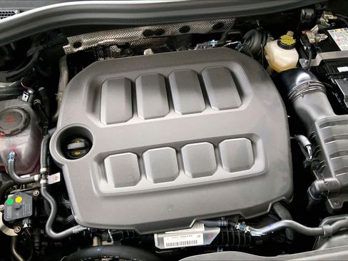 New 2026 Volkswagen Tiguan SE R-Line image 17