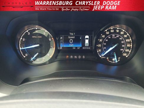 Used 2019 Ford Ranger XLT w/ Equipment Group 302A Luxury AWD/4WD image 10