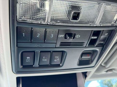 Certified 2022 Toyota 4Runner Limited image 32