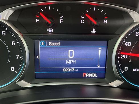 Used 2019 Chevrolet Equinox LT AWD/4WD image 15