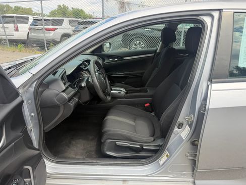 Used 2019 Honda Civic LX image 22