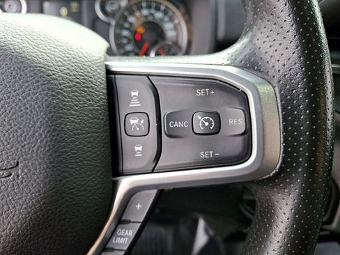 Used 2023 RAM 3500 Tradesman w/ Max Tow Package AWD/4WD image 17