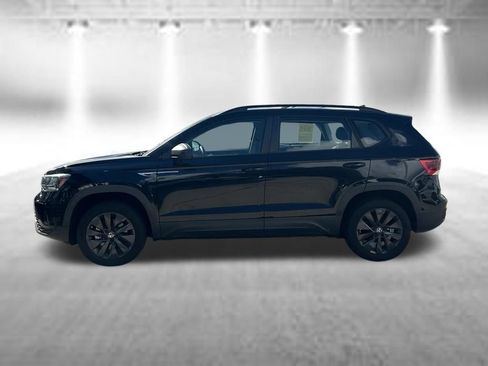 Used 2023 Volkswagen Taos S FWD image 2