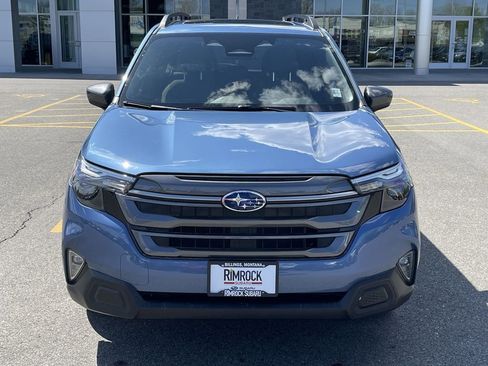 Certified 2025 Subaru Forester Premium AWD/4WD image 13