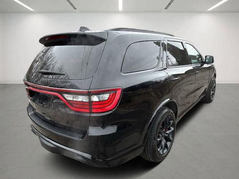 Used 2024 Dodge Durango R/T w/ Blacktop Package image 5