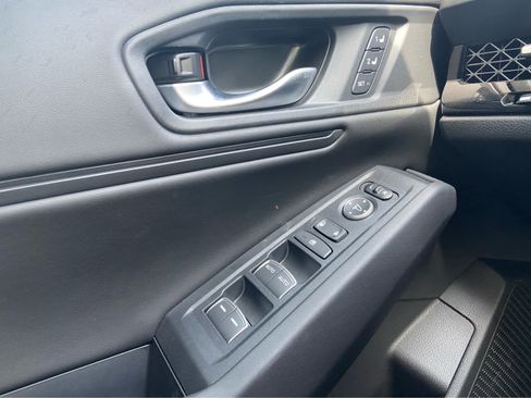 Used 2025 Honda Accord EX-L image 36