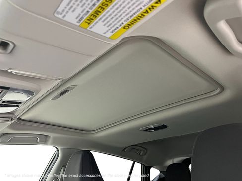 New 2026 Subaru Crosstrek 2.0i Premium image 15