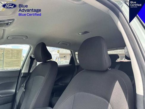Used 2024 Hyundai Kona SEL AWD/4WD image 18