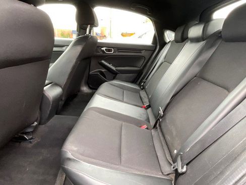 Used 2022 Honda Civic Sport image 22