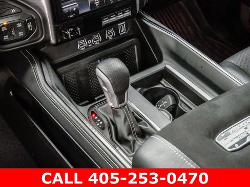 Used 2025 RAM 1500 RHO w/ RHO Level 1 Equipment Group AWD/4WD image 32