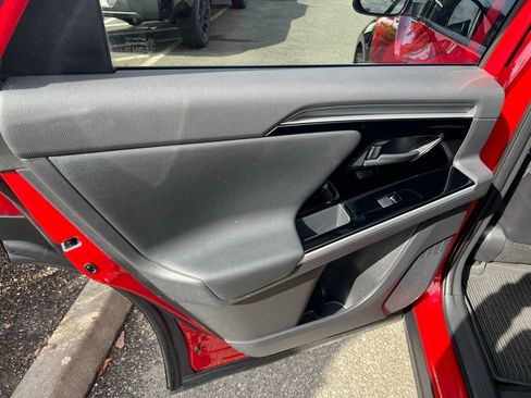 Certified 2024 Toyota bZ4X XLE w/ Weather Package image 15