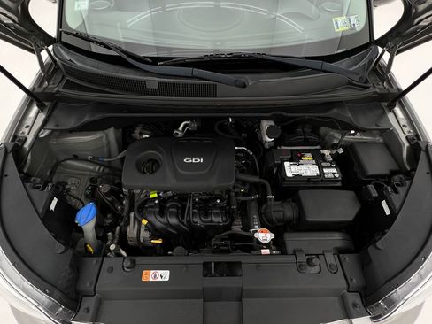 Used 2019 Kia Soul w/ Option Group 020 image 23