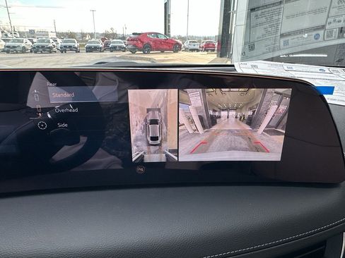 New 2026 Cadillac CT5 Premium Luxury w/ Technology Package image 26