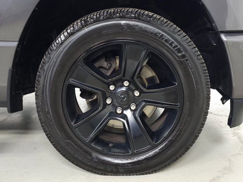 Used 2022 RAM 1500 Big Horn image 14