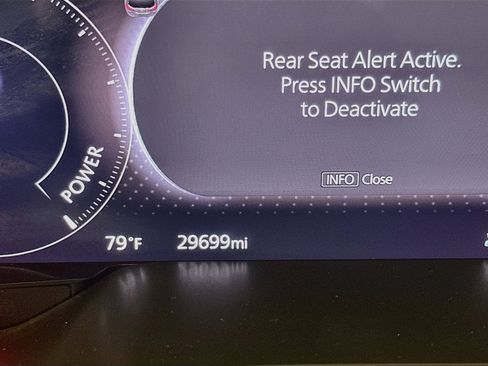 Used 2024 MAZDA CX-90 Plug-In Hybrid w/ Premium Pkg AWD/4WD image 19