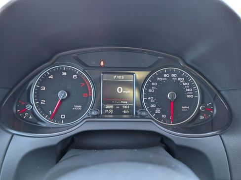 Used 2014 Audi Q5 3.0T Premium Plus image 22