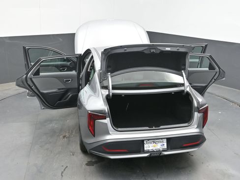 Used 2025 Kia K4 EX FWD image 39