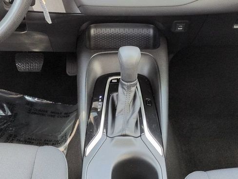 Certified 2025 Toyota Corolla LE FWD image 18